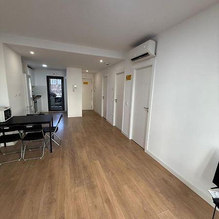 To Room Madrid Porras ภายนอก รูปภาพ