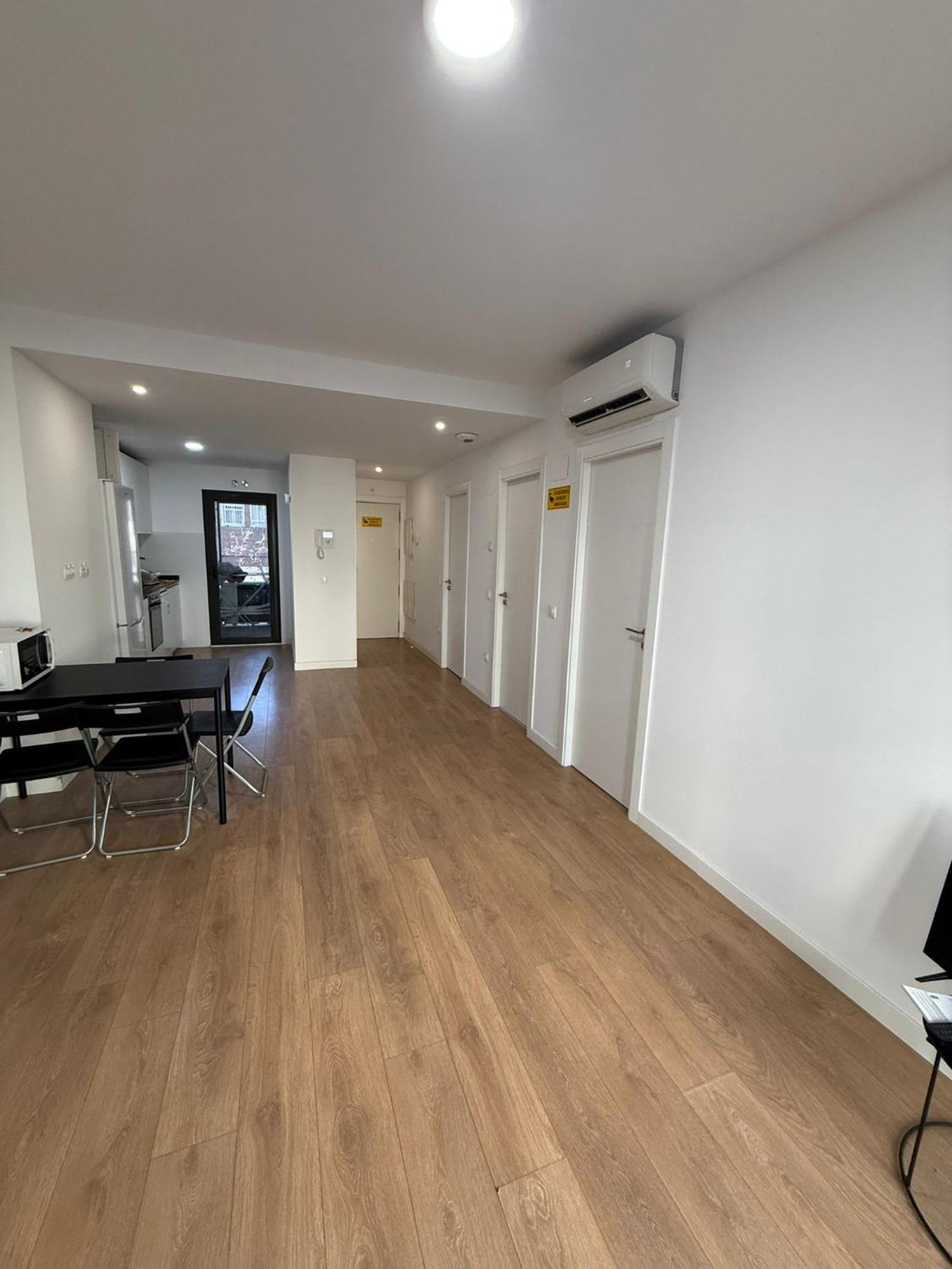 To Room Madrid Porras ภายนอก รูปภาพ