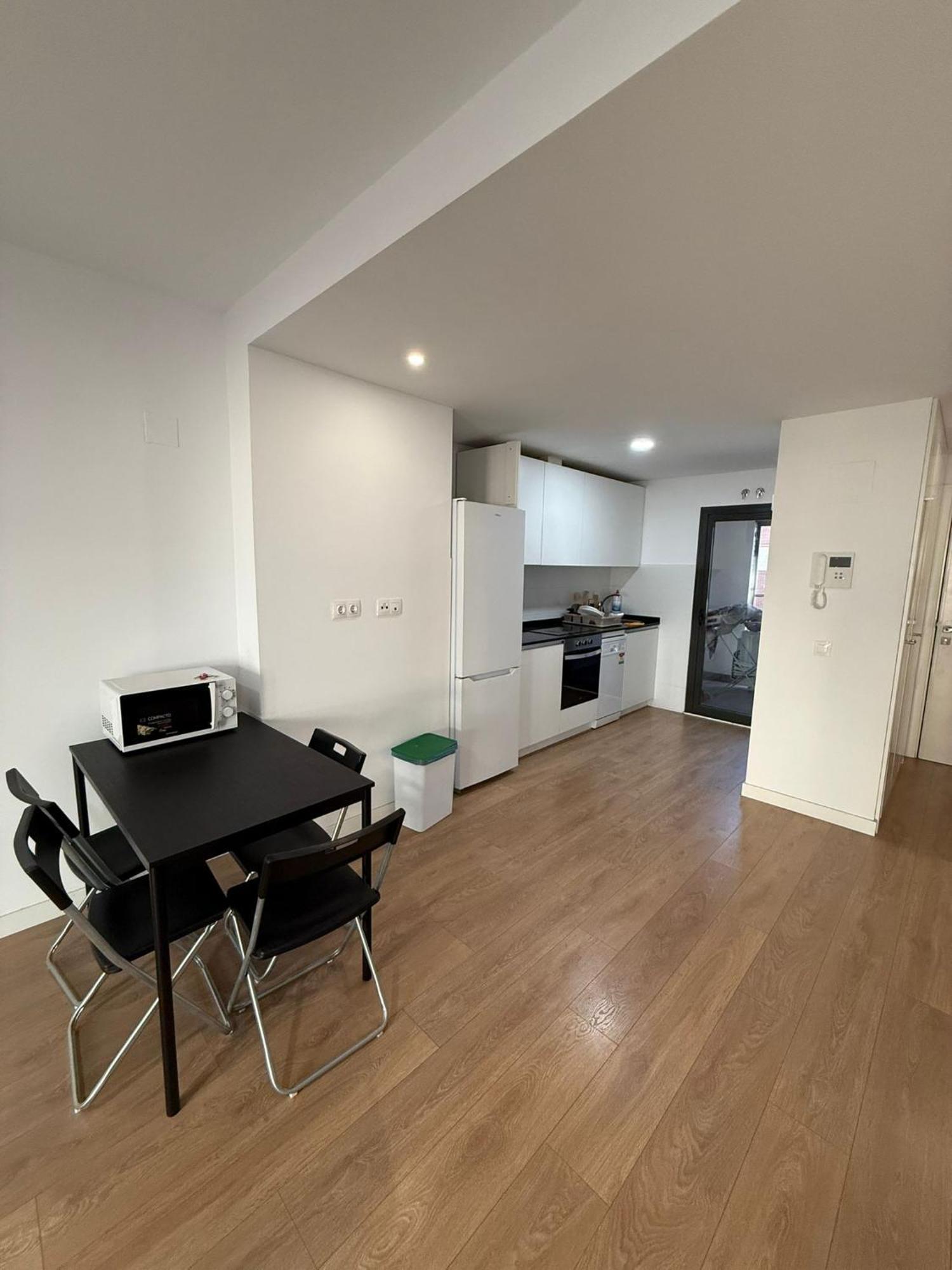 To Room Madrid Porras ภายนอก รูปภาพ
